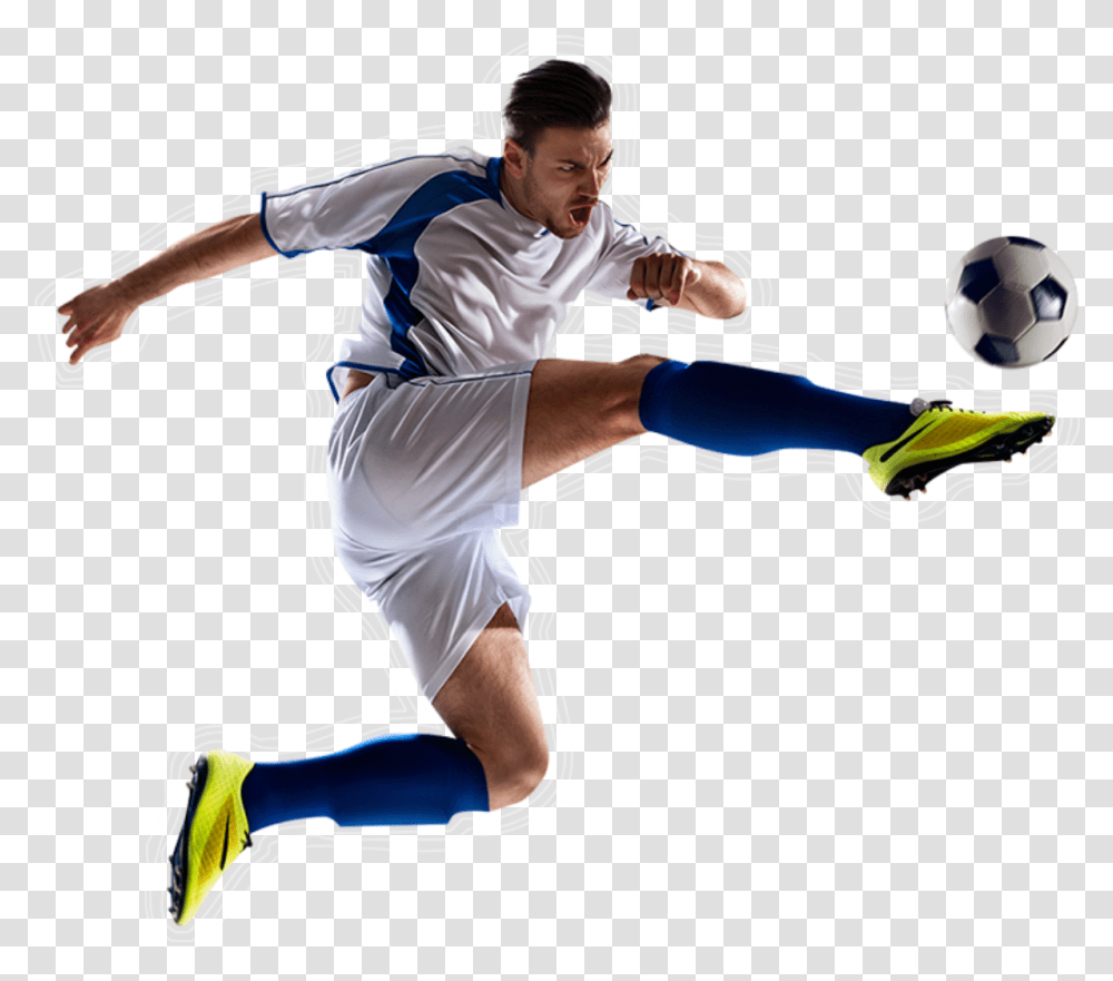 Soccer Photography Football Player Sport Goalkeeper Football Players, Person, Soccer Ball, Team Sport, People Transparent Png