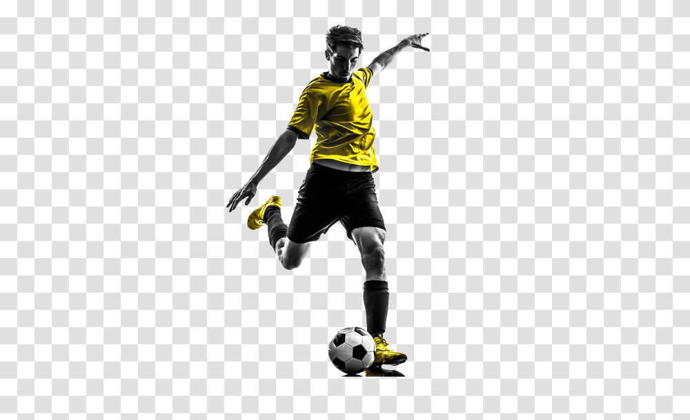 Soccer Physiotherapist, Soccer Ball, Football, Team Sport, Person Transparent Png