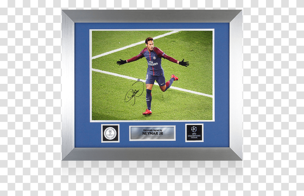 Soccer Player Autograph, Person, People, Football, Team Sport Transparent Png