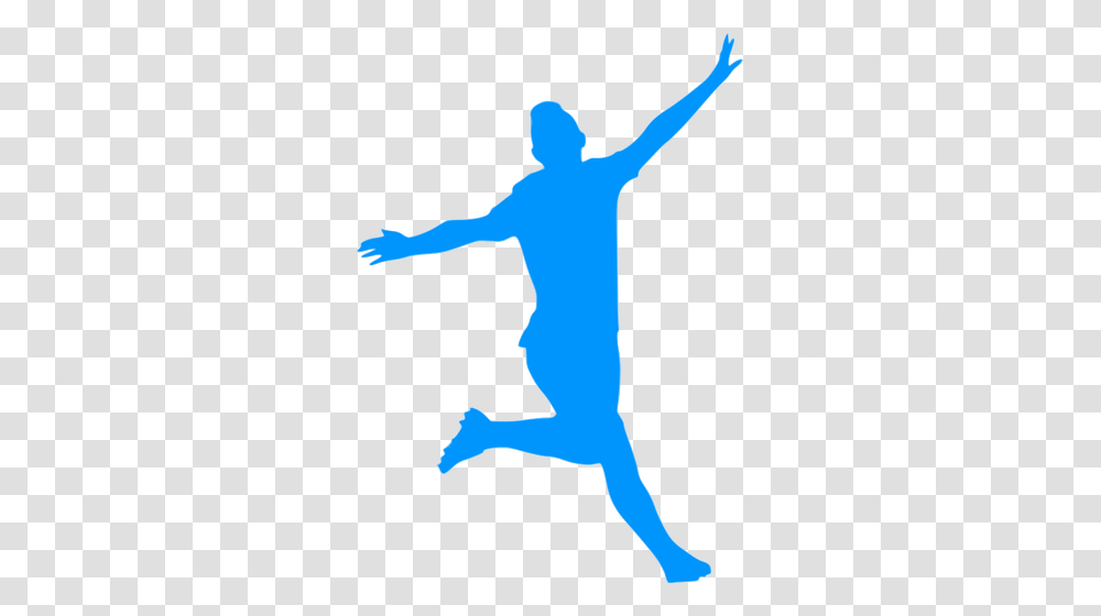 Soccer Player Celebrating A Score, Person, Outdoors Transparent Png