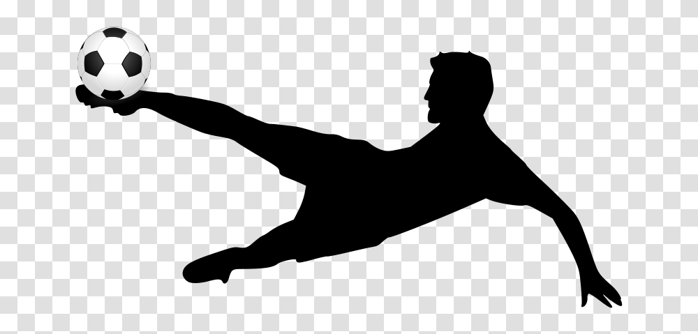 Soccer Player Clip Art Download, Soccer Ball, Football, Team Sport, Sports Transparent Png