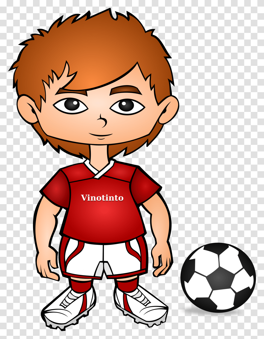 Soccer Player Clip Art, Soccer Ball, Football, Team Sport, Person Transparent Png