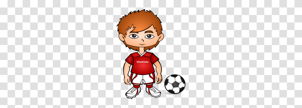 Soccer Player Clip Art, Soccer Ball, Football, Team Sport, Person Transparent Png