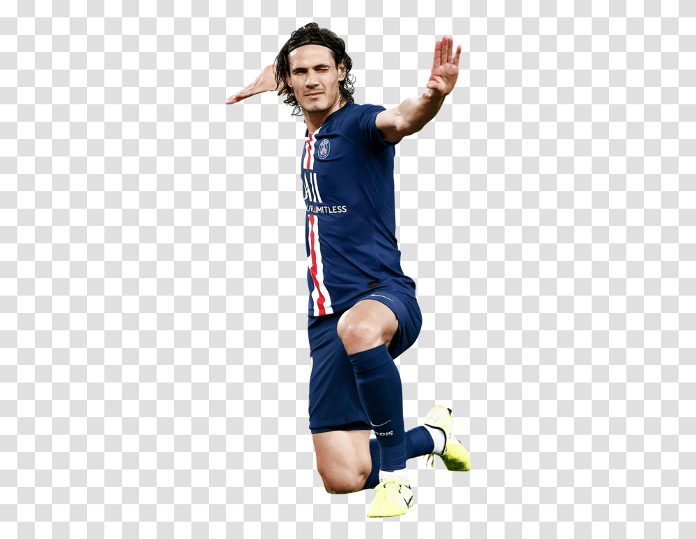 Soccer Player, Person, Shorts, Sphere Transparent Png
