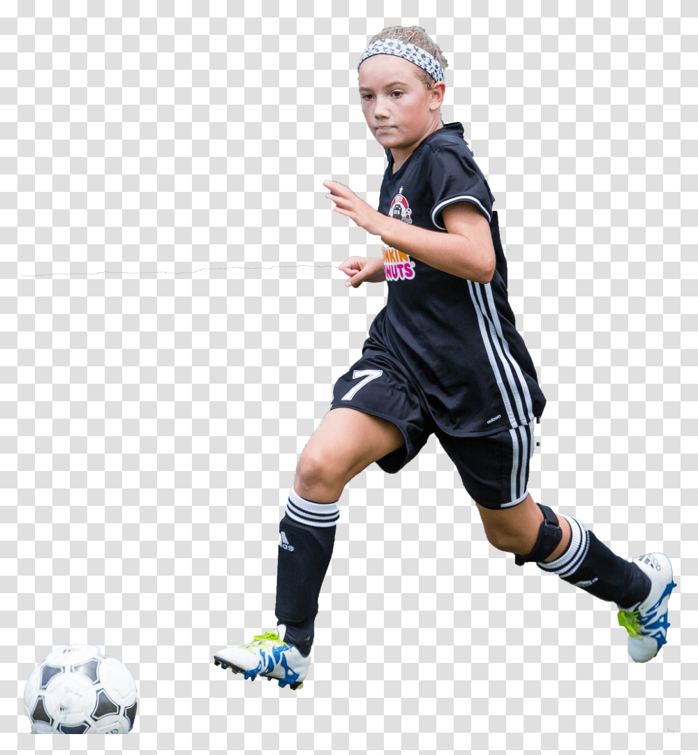 Soccer Player Cutouts, Person, Human, Soccer Ball, Football Transparent Png