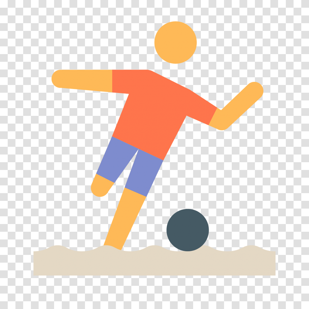Soccer Player Icon, Axe, Crowd, Cross Transparent Png