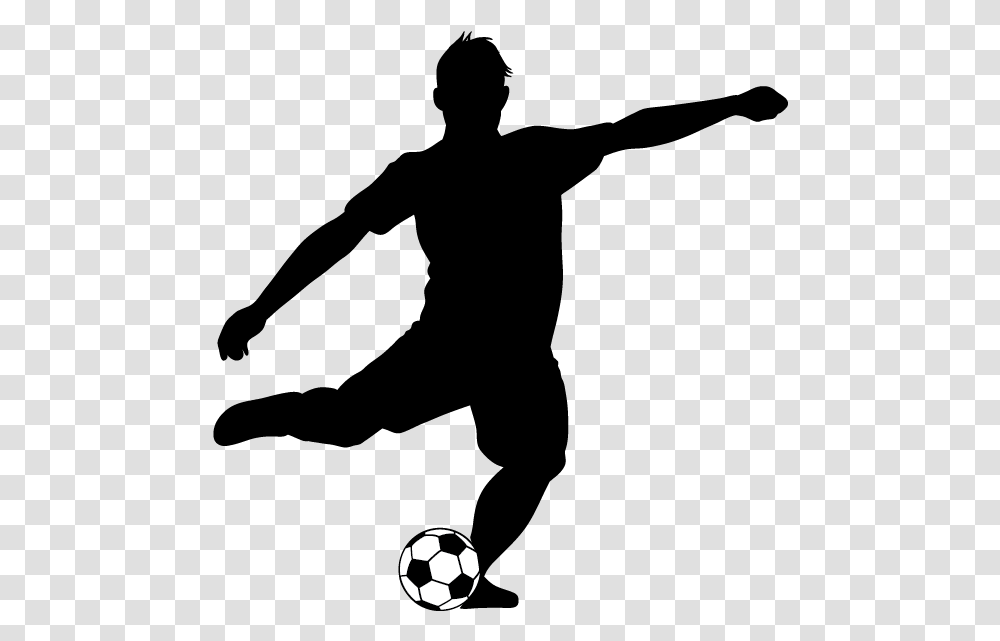 Soccer Player Icon, Soccer Ball, Football, Team Sport, Sports Transparent Png