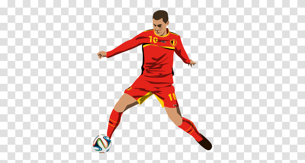 Soccer Player Image Soccer Player Animation, Sphere, Ball, Person, People Transparent Png
