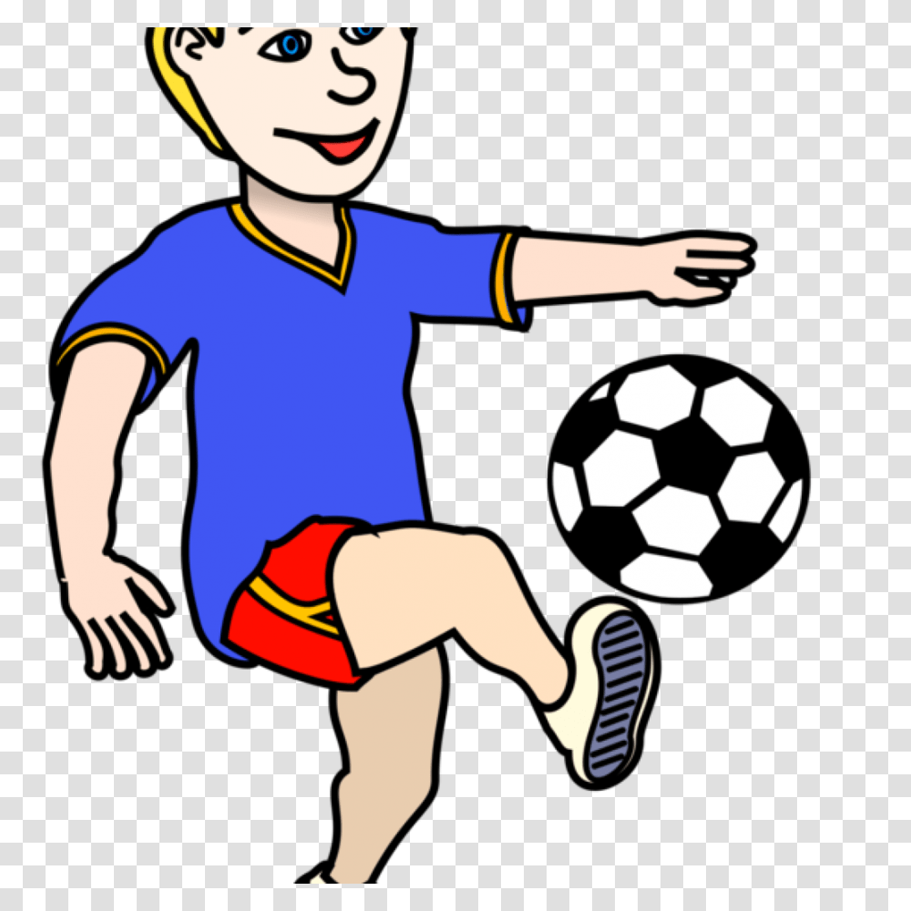 Soccer Player Images Clip Art Free Clipart Download, Person, People, Kicking, Sphere Transparent Png