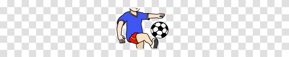 Soccer Player Images Clip Art Soccer Player Clipart Templates, Person, People, Soccer Ball, Football Transparent Png