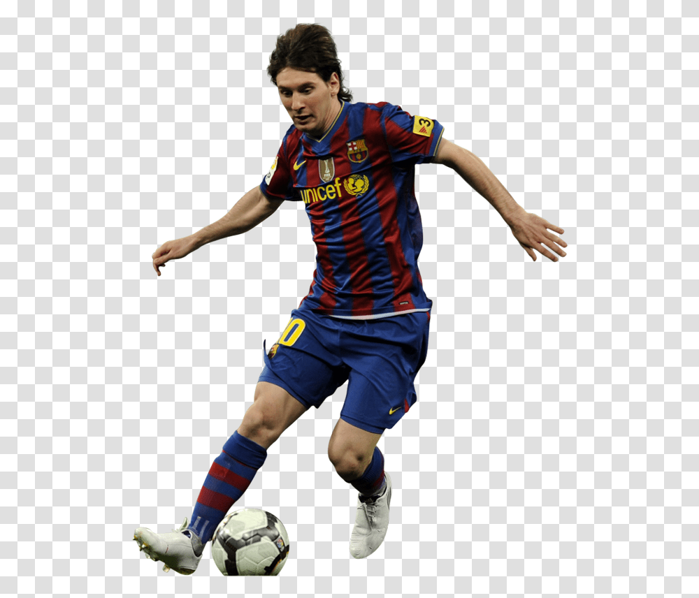 Soccer Player Messi Lionel Messi, Soccer Ball, Football, Team Sport, Person Transparent Png