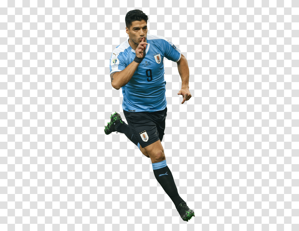 Soccer Player, Person, Shorts, People Transparent Png