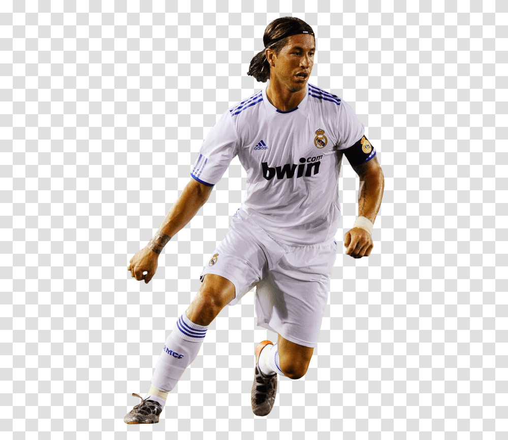 Soccer Player, Person, Sphere, People Transparent Png