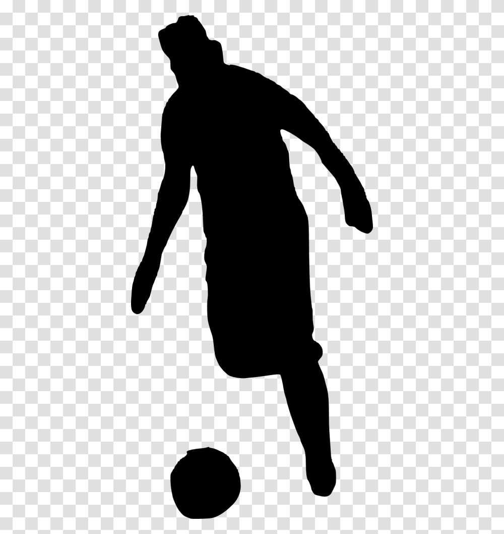 Soccer Player Shadow, Sleeve, Long Sleeve, Person Transparent Png