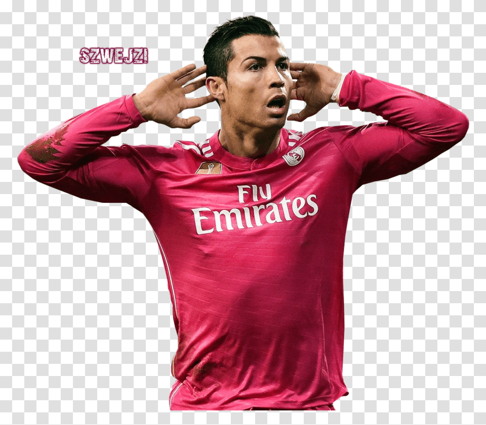 Soccer Player, Sleeve, Apparel, Long Sleeve Transparent Png