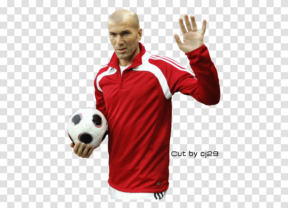 Soccer Player, Soccer Ball, Football, Team Sport, Person Transparent Png