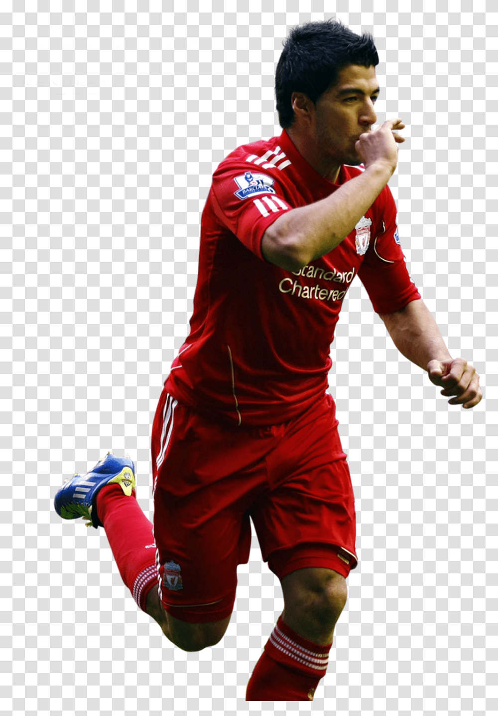 Soccer Players Background, Person, Sphere, People Transparent Png