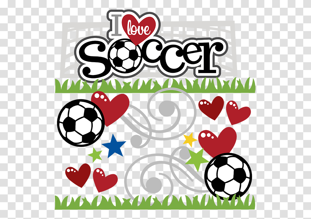 Soccer Scrapbook Cliparts, Label, Alphabet Transparent Png