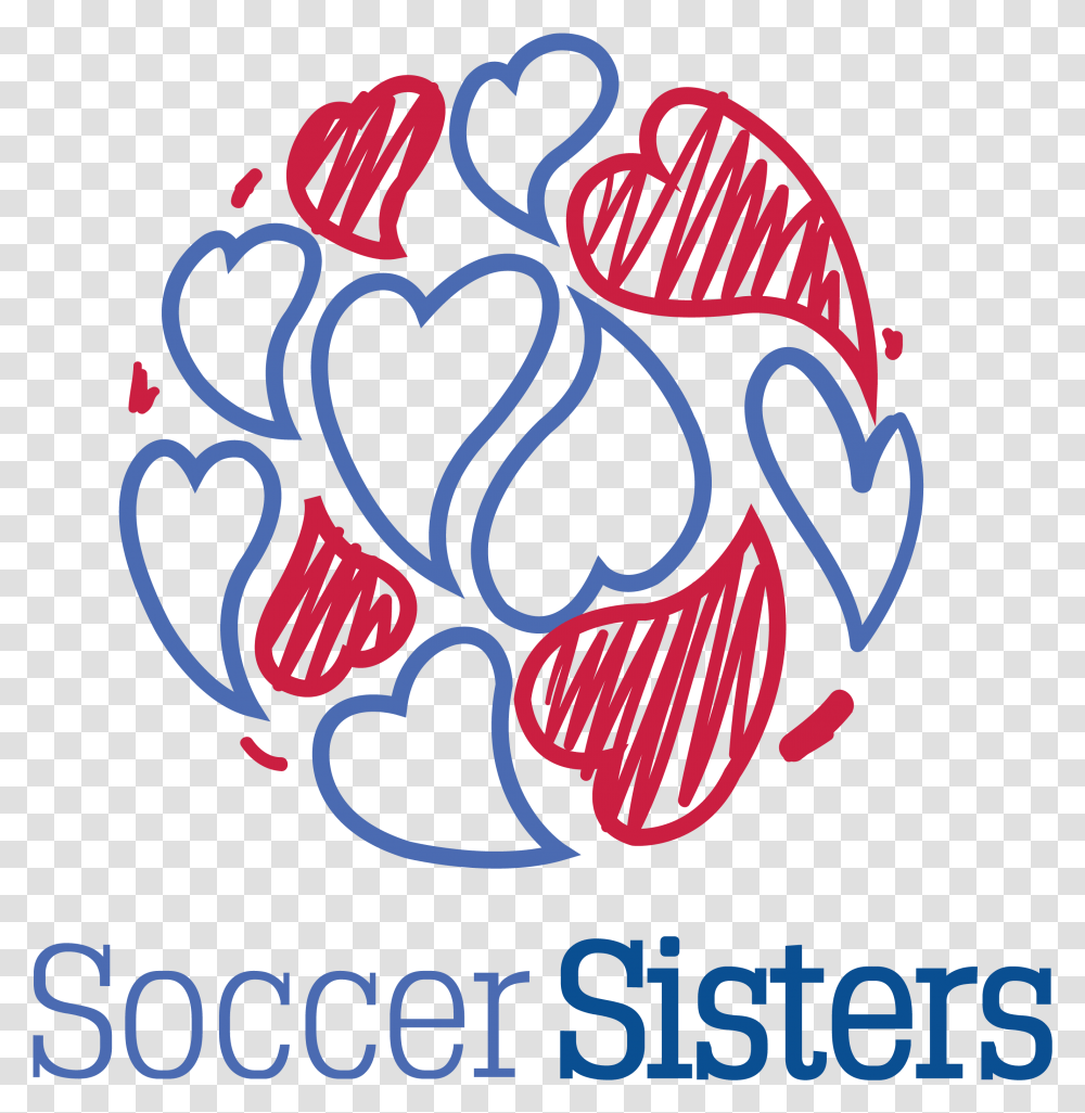 Soccer Sisters, Label, Logo Transparent Png