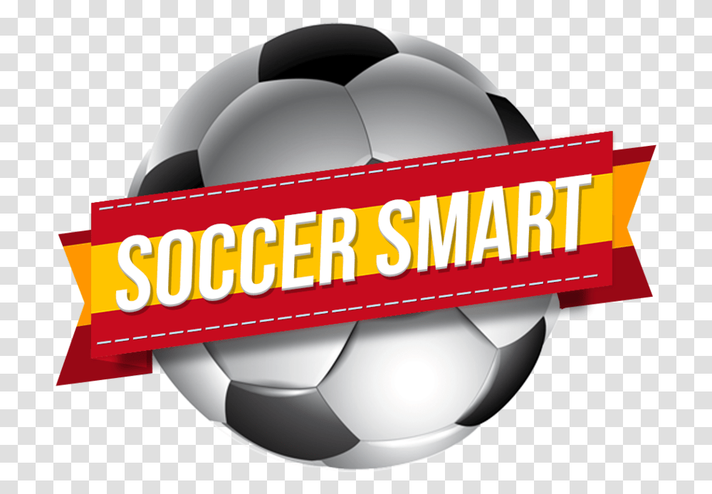 Soccer Smart Usa Soccer Scholarhips & Soccer Trials Uk Football, Helmet, Clothing, Team Sport, Soccer Ball Transparent Png