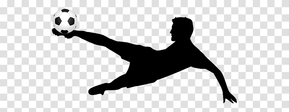 Soccer Soccer Ball, Football, Team Sport, Person, People Transparent Png