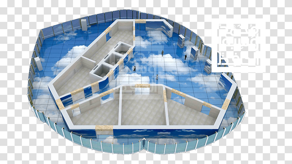 Soccer Specific Stadium, Building, Architecture, Convention Center, Outdoors Transparent Png