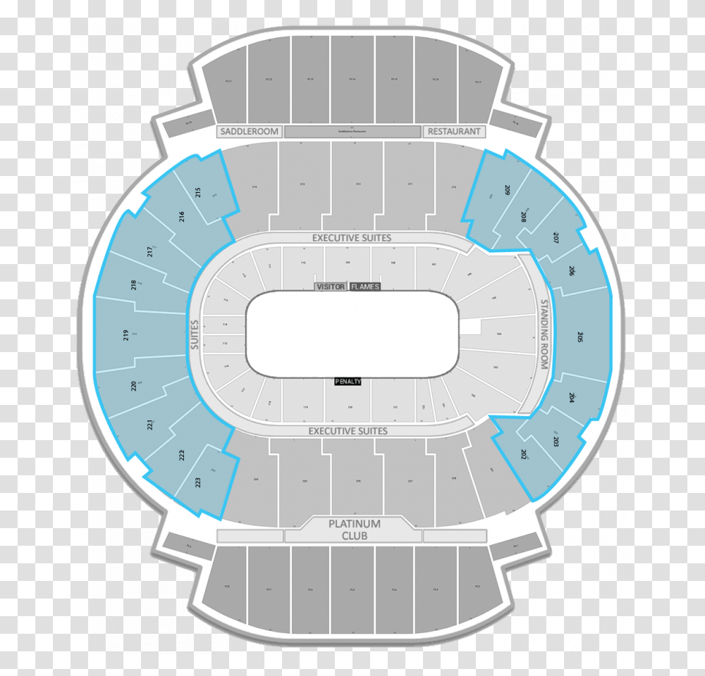 Soccer Specific Stadium, Building, Arena, Architecture, Wristwatch Transparent Png