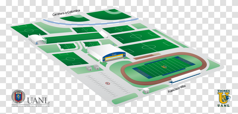 Soccer Specific Stadium, Building, Field, Arena, Poster Transparent Png