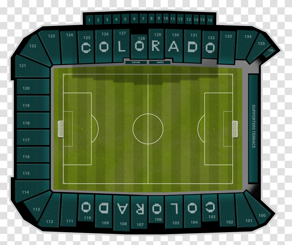 Soccer Specific Stadium, Field, Building, Arena, Scoreboard Transparent Png