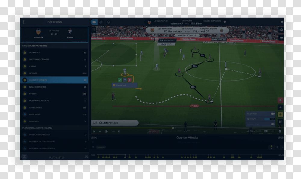 Soccer Specific Stadium, Monitor, Screen, Electronics, Person Transparent Png