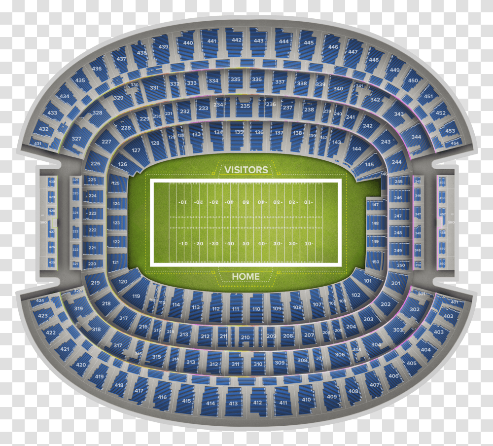 Soccer Specific Stadium Transparent Png