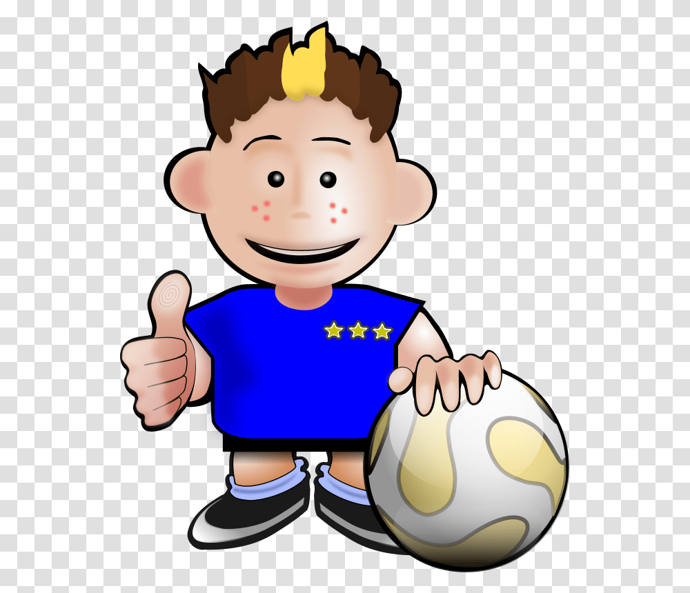 Soccer Toon Soccer Clip Art, Finger, Thumbs Up, Toy, Kicking Transparent Png