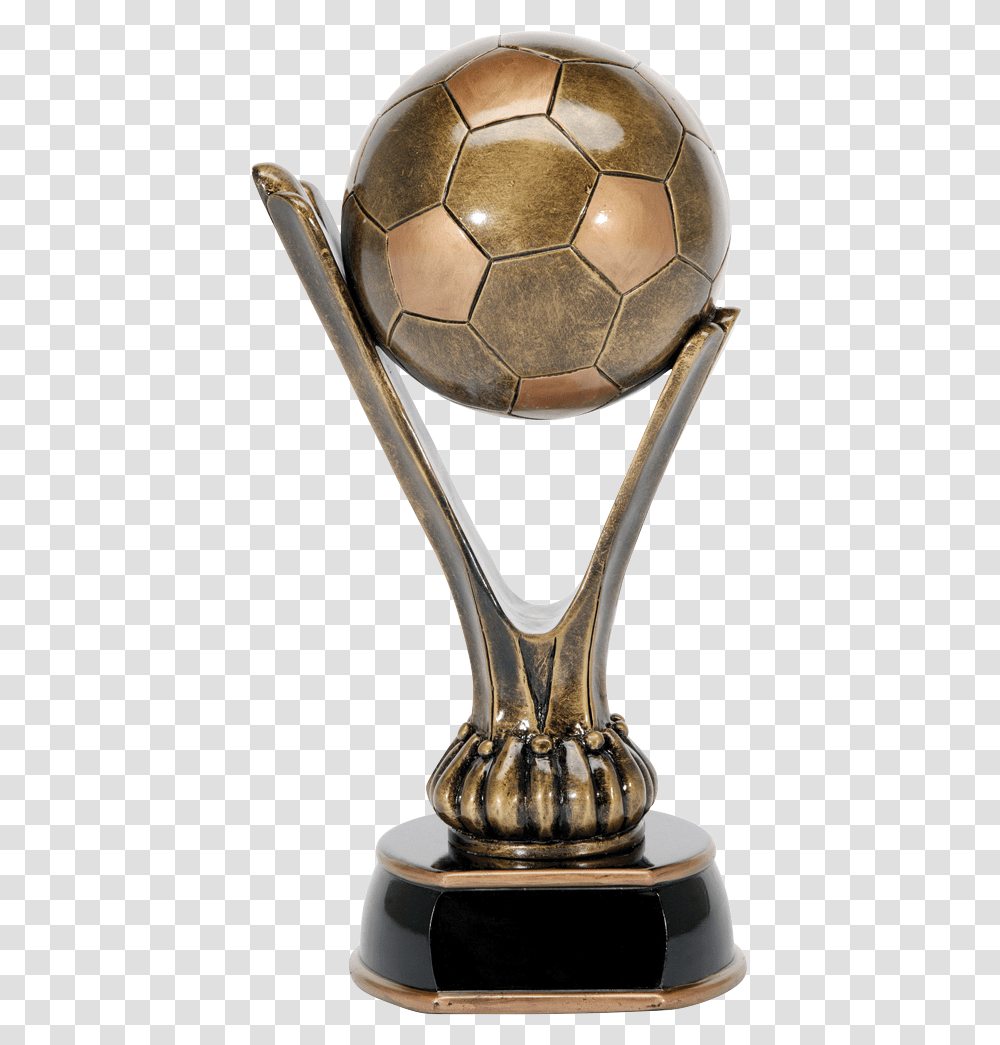 Soccer Trophy Awards Soccer, Soccer Ball, Football, Team Sport, Sports Transparent Png