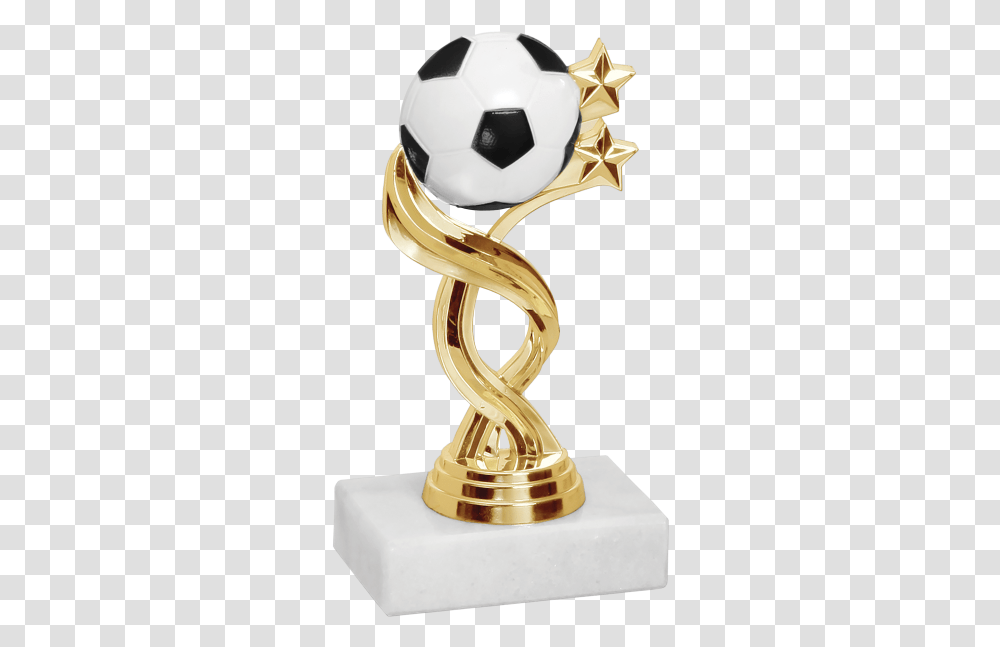 Soccer Trophy, Soccer Ball, Football, Team Sport, Sports Transparent Png