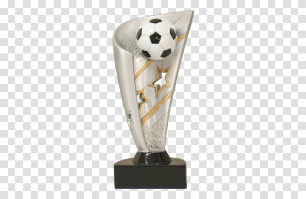 Soccer Trophy, Soccer Ball, Team, Light, Jar Transparent Png