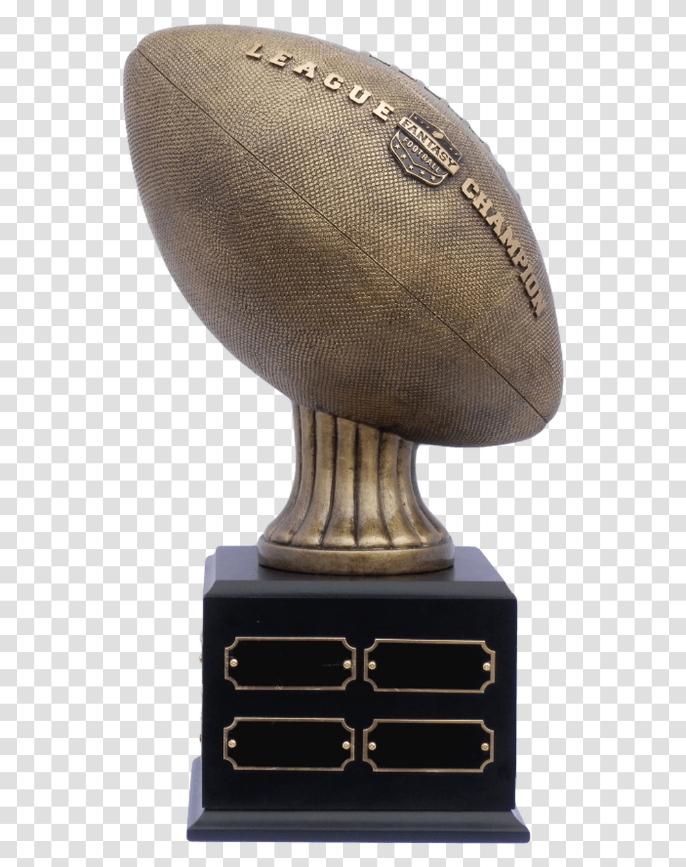 Soccer Trophy Transparent Png