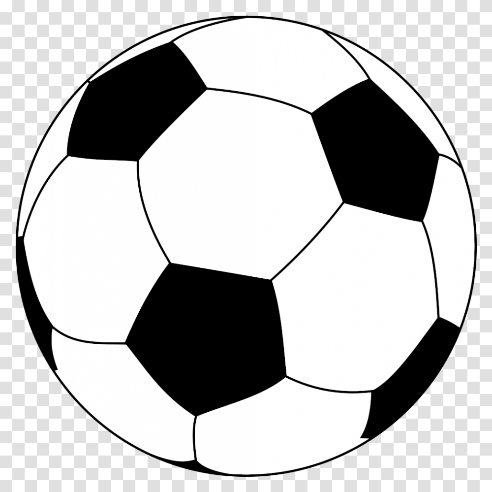 Soccerball Football Drawing For Kids, Soccer Ball, Team Sport, Sports Transparent Png