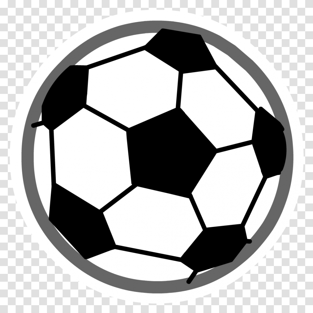 Soccerball Futbol, Soccer Ball, Football, Team Sport, Sports Transparent Png