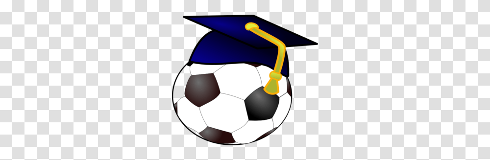 Soccerball Grad Clip Art, Soccer Ball, Football, Team Sport, Sports Transparent Png