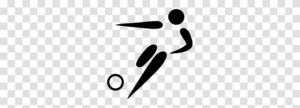 Soccers Olympic Sport Clip Art, Stencil, Face, Hammer Transparent Png