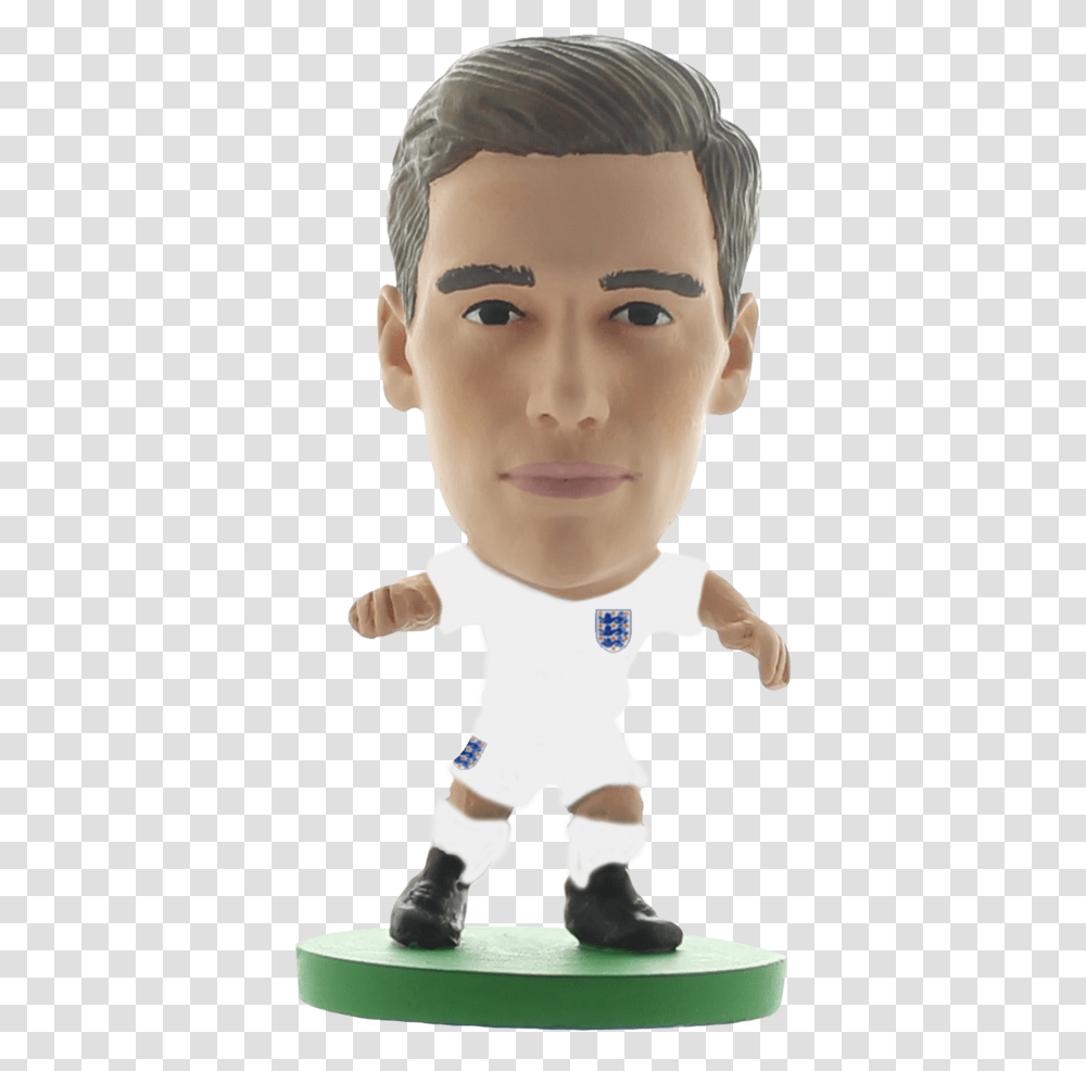 Soccerstarz Dybala, Head, Doll, Toy, Figurine Transparent Png