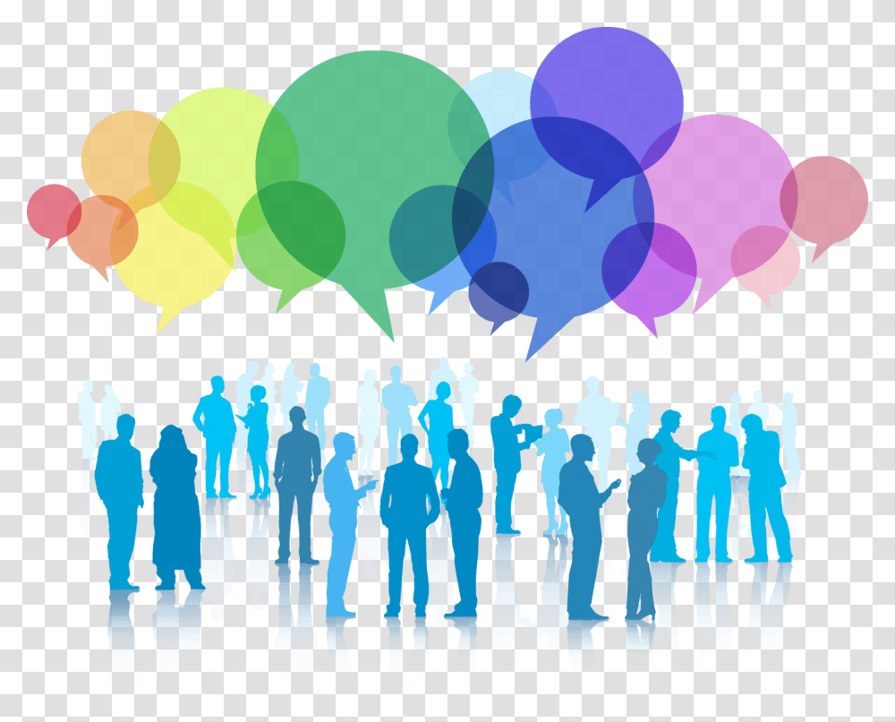 Social Business Networking, Balloon, Person, Human Transparent Png