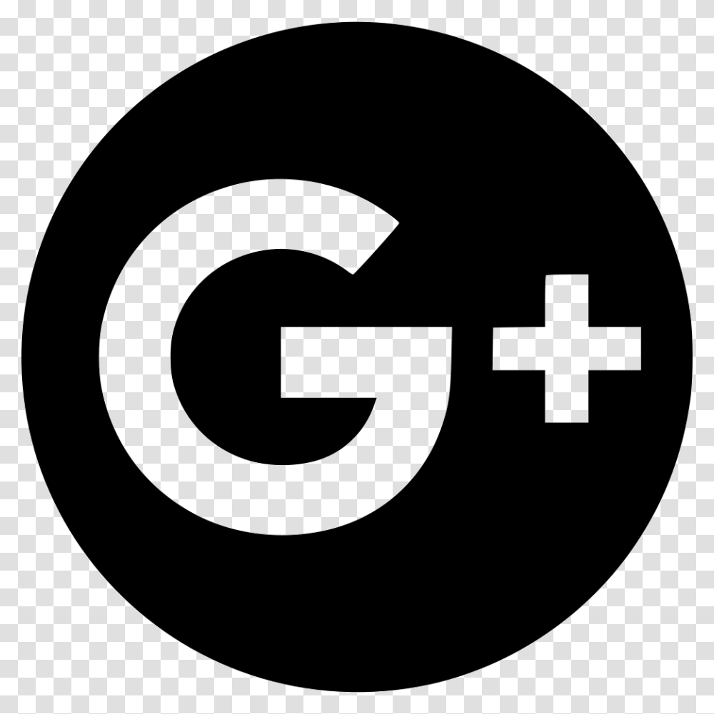 Social Circle Google Plus Circle Google Plus Icon, Logo, Trademark Transparent Png