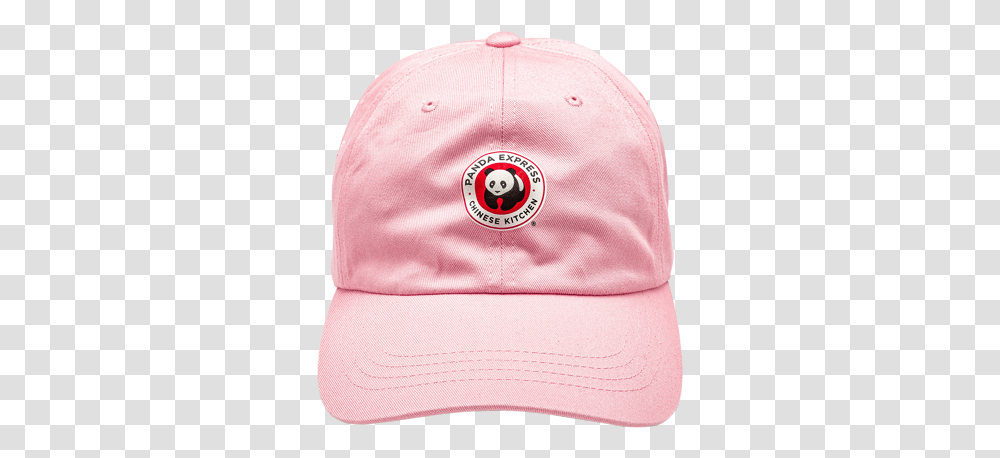 Social Club Assc X Panda Express Hat For Baseball, Baseball Cap, Clothing, Apparel Transparent Png