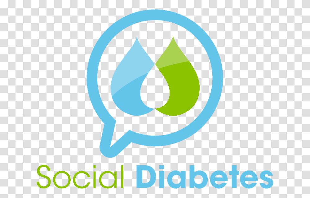 Social Diabetes Download Social Diabetes, Logo, Trademark, Rug Transparent Png