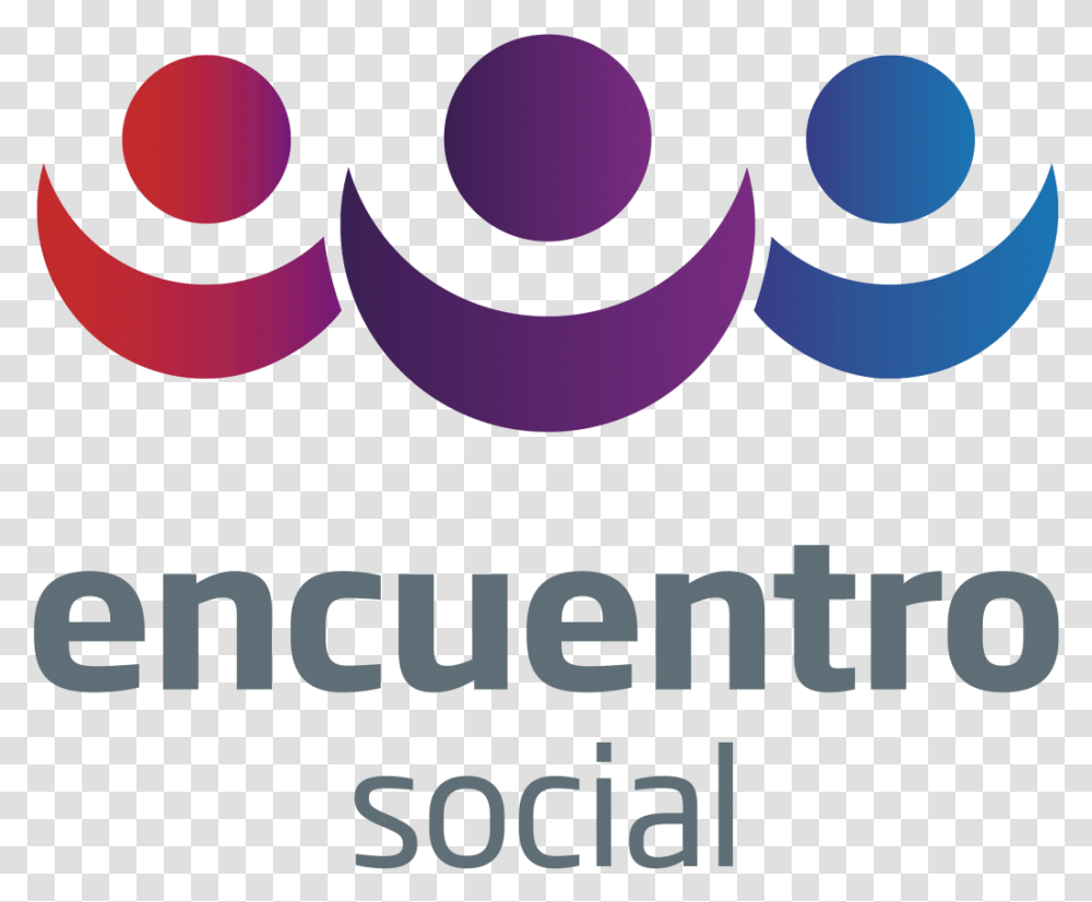 Social Encounter Party Download Partido Poltico Encuentro Social, Alphabet, Logo Transparent Png