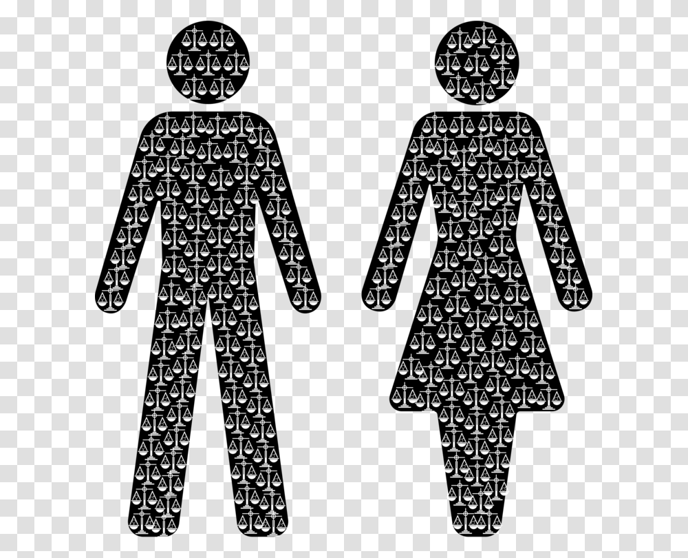 Social Equality Gender Equality Computer Icons Gender Symbol Free, Accessories, Accessory, Jewelry, Crystal Transparent Png