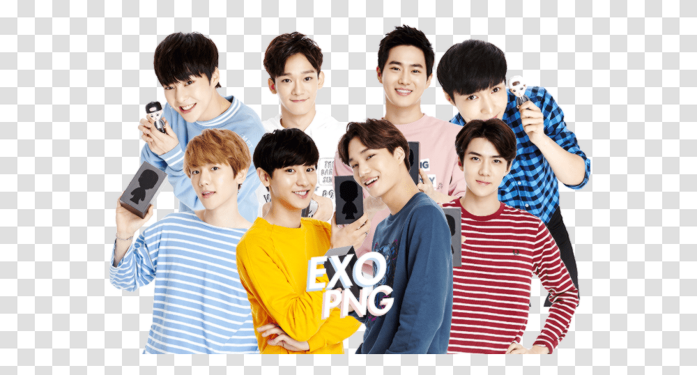 Social Exo 2018, Person, People, Hair Transparent Png