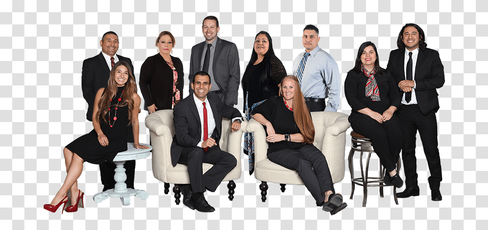 Social Group, Person, Sitting, Tie Transparent Png