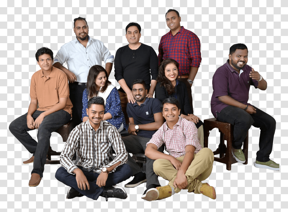 Social Group, Person, Human, People, Family Transparent Png